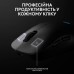 Мышка Logitech G Pro 2 Lightspeed Wireless Black (910-007295)