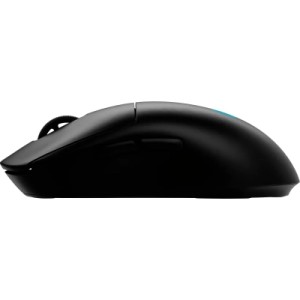 Мышка Logitech G Pro 2 Lightspeed Wireless Black (910-007295)