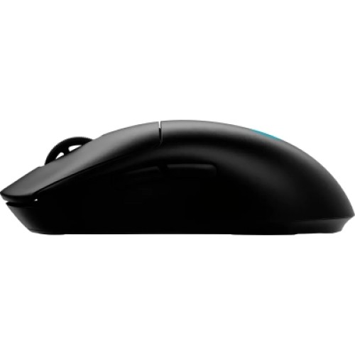Мышка Logitech G Pro 2 Lightspeed Wireless Black (910-007295)