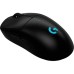 Мышка Logitech G Pro 2 Lightspeed Wireless Black (910-007295)
