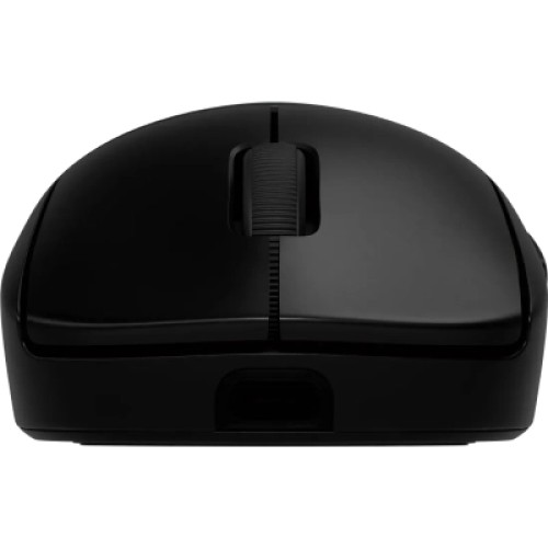 Мышка Logitech G Pro 2 Lightspeed Wireless Black (910-007295)