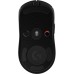 Мышка Logitech G Pro 2 Lightspeed Wireless Black (910-007295)