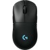 Мышка Logitech G Pro 2 Lightspeed Wireless Black (910-007295)