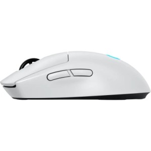 Мышка Logitech G Pro 2 Lightspeed Wireless White (910-007302)