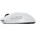 Мышка Logitech G Pro 2 Lightspeed Wireless White (910-007302)