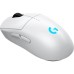Мышка Logitech G Pro 2 Lightspeed Wireless White (910-007302)