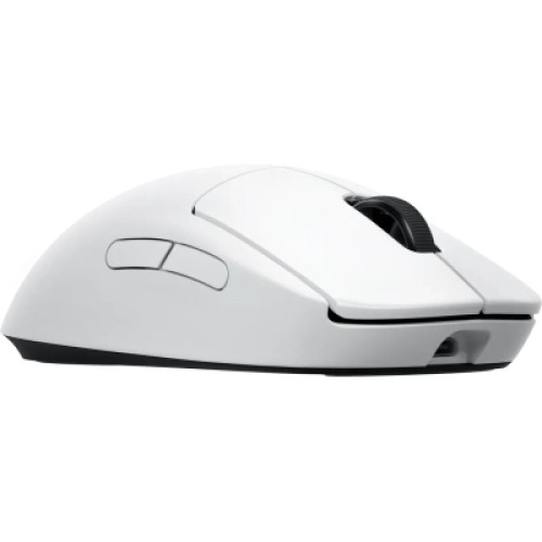 Мышка Logitech G Pro 2 Lightspeed Wireless White (910-007302)