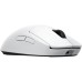 Мышка Logitech G Pro 2 Lightspeed Wireless White (910-007302)