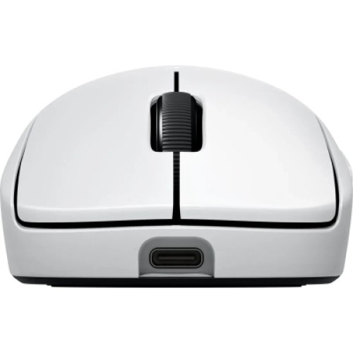 Мышка Logitech G Pro 2 Lightspeed Wireless White (910-007302)
