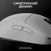 Мышка Logitech G Pro 2 Lightspeed Wireless White (910-007302)
