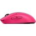 Мышка Logitech G Pro 2 Lightspeed Wireless Magenta (910-007309)