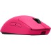 Мышка Logitech G Pro 2 Lightspeed Wireless Magenta (910-007309)