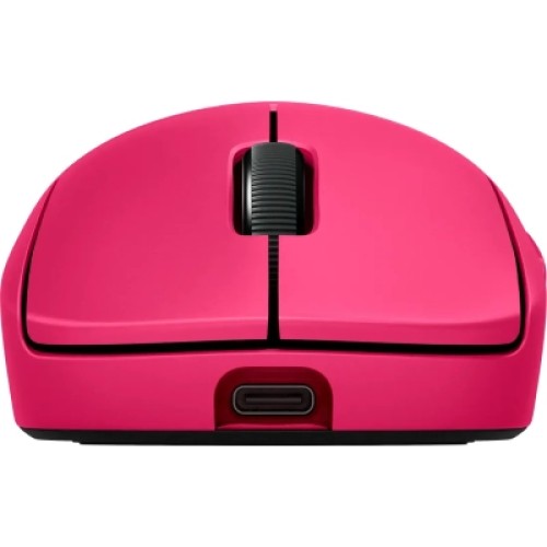 Мышка Logitech G Pro 2 Lightspeed Wireless Magenta (910-007309)