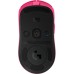 Мышка Logitech G Pro 2 Lightspeed Wireless Magenta (910-007309)