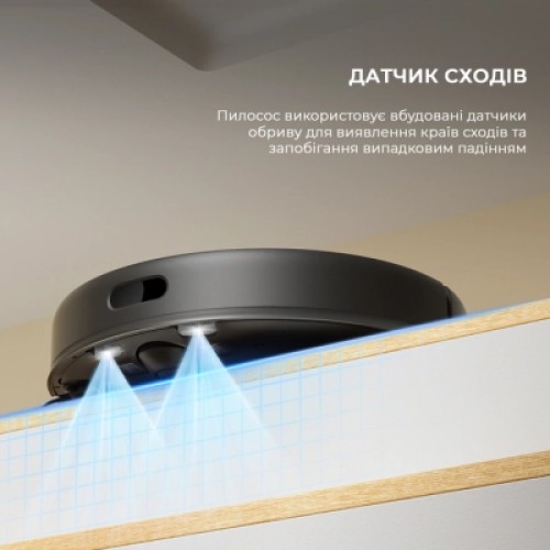 Пылесос Dreame Bot D10 Plus Gen 2 (RLD32GD)