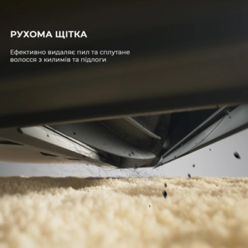 Пылесос Dreame Bot D10 Plus Gen 2 (RLD32GD)