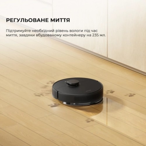 Пылесос Dreame Bot D10 Plus Gen 2 (RLD32GD)
