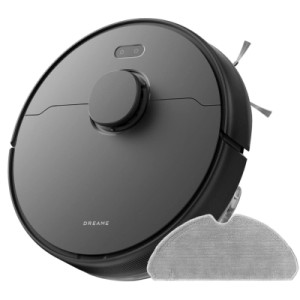 Пилосос Dreame Bot D10 Plus Gen 2 (RLD32GD)
