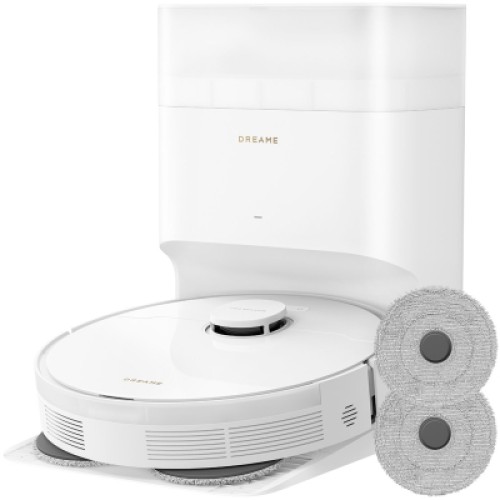Пылесос Dreame Bot L10s Plus (RLL42SD)
