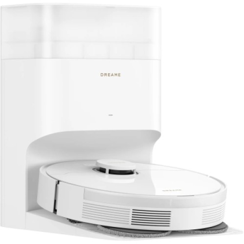 Пылесос Dreame Bot L10s Plus (RLL42SD)