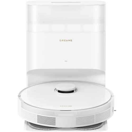 Пылесос Dreame Bot L10s Plus (RLL42SD)