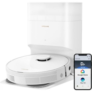 Пилосос Dreame Bot L10s Plus (RLL42SD)