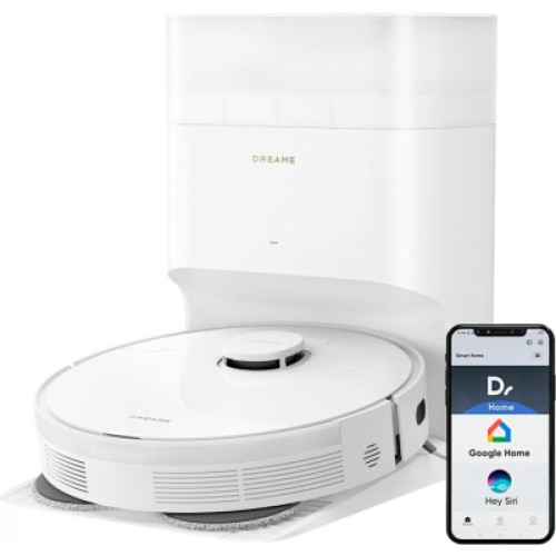 Пылесос Dreame Bot L10s Plus (RLL42SD)