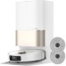 Пылесос Dreame Bot X40 Ultra Complete White (RLX63CE-2-Wh)