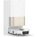 Пылесос Dreame Bot X40 Ultra Complete White (RLX63CE-2-Wh)