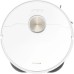 Пылесос Dreame Bot X40 Ultra Complete White (RLX63CE-2-Wh)