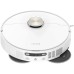 Пылесос Dreame Bot X40 Ultra Complete White (RLX63CE-2-Wh)