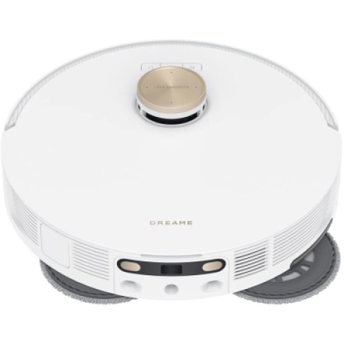 Пылесос Dreame Bot L20 Ultra White (RLX41CE-1)