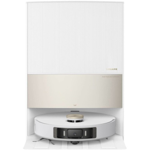 Пылесос Dreame Bot L20 Ultra White (RLX41CE-1)