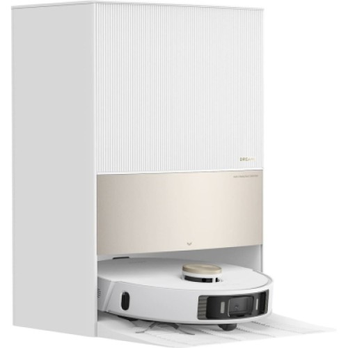 Пылесос Dreame Bot L20 Ultra White (RLX41CE-1)