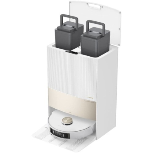 Пылесос Dreame Bot L20 Ultra White (RLX41CE-1)