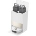 Пылесос Dreame Bot L20 Ultra White (RLX41CE-1)