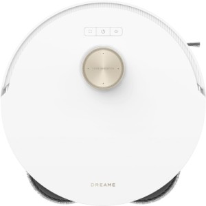 Пылесос Dreame Bot L20 Ultra White (RLX41CE-1)