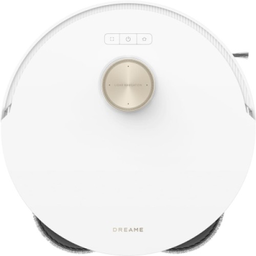 Пылесос Dreame Bot L20 Ultra White (RLX41CE-1)