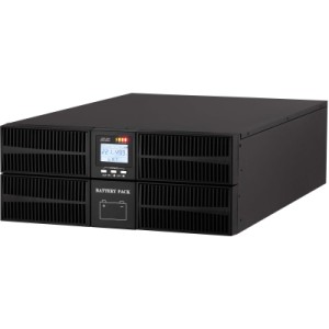 Источник бесперебойного питания 2E 6kW, RT4U (2E-SD6000RT)