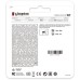 Карта памяти Kingston 1TB microSDXC class 10 UHS-I U3 A2 Canvas Go Plus (SDCG3/1TBSP)