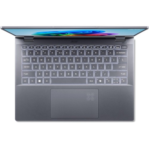 Ноутбук Acer Swift 14 AI SF14-51 (NX.J2KEU.003)