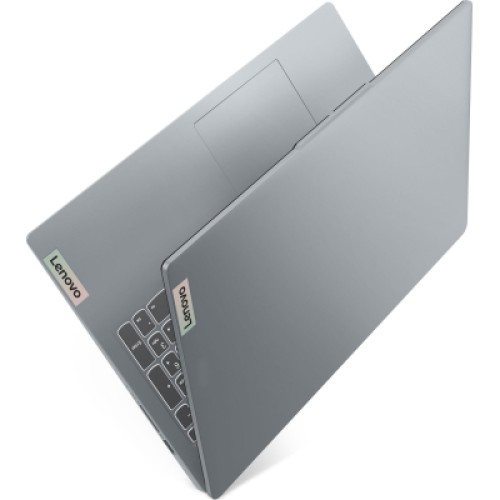 Ноутбук Lenovo IdeaPad Slim 3 15IAN8 (82XB00AFRA)