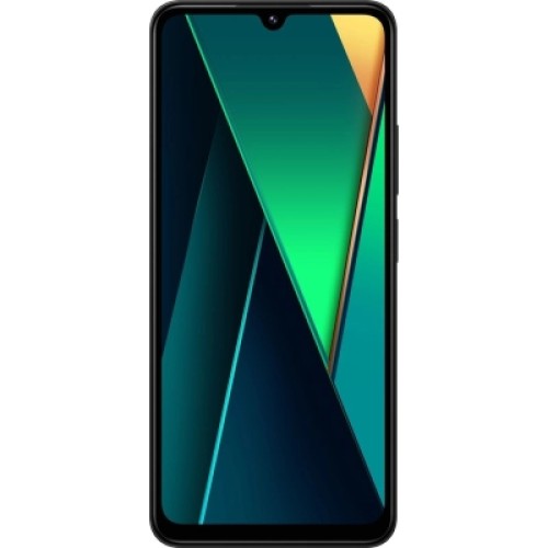 Мобильный телефон Xiaomi Poco C75 6/128Gb Black (1104798)