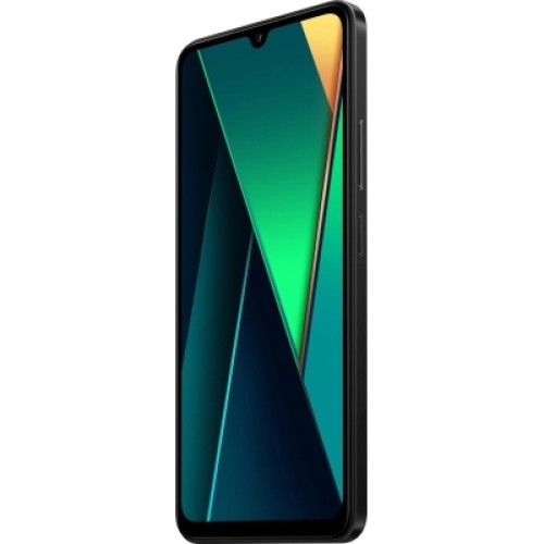Мобильный телефон Xiaomi Poco C75 6/128Gb Black (1104798)