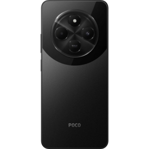 Мобильный телефон Xiaomi Poco C75 6/128Gb Black (1104798)