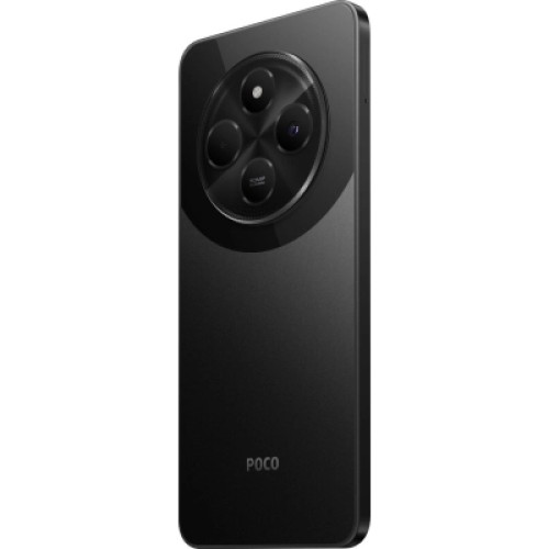 Мобильный телефон Xiaomi Poco C75 6/128Gb Black (1104798)