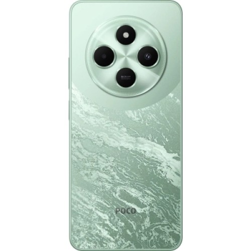 Мобильный телефон Xiaomi Poco C75 6/128Gb Green (1104800)