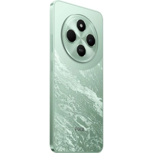 Мобильный телефон Xiaomi Poco C75 6/128Gb Green (1104800)