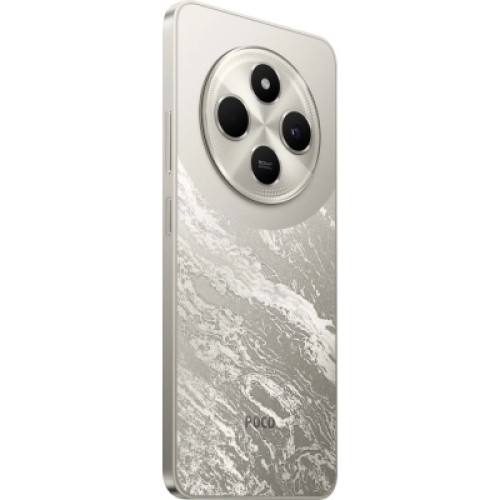 Мобильный телефон Xiaomi Poco C75 8/256Gb Gold (1104802)