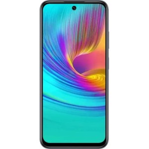 Мобильный телефон Infinix Smart 9 3/64Gb Metallic Black (4894947049859)